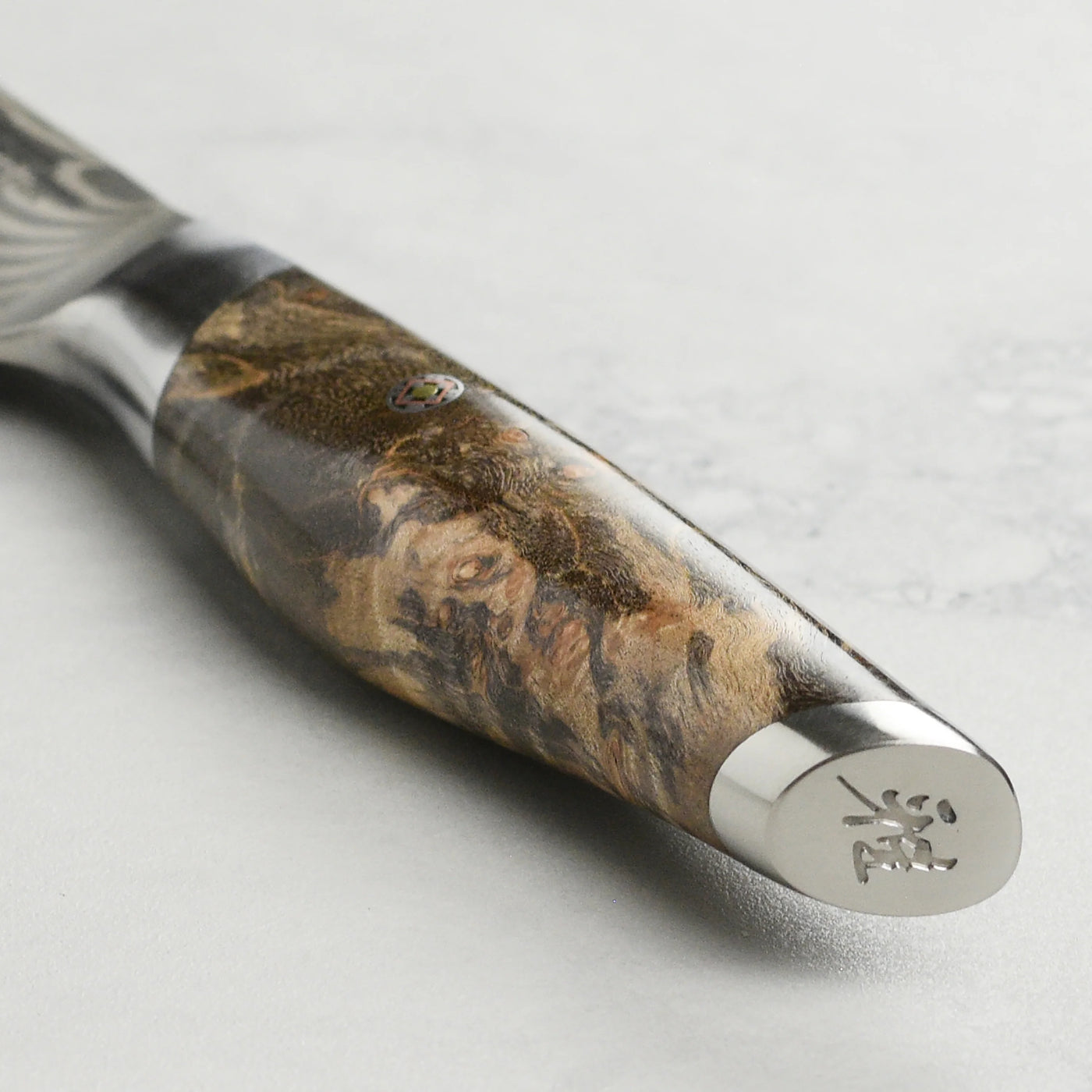 Miyabi Iki Anniversary 8" Gyuto