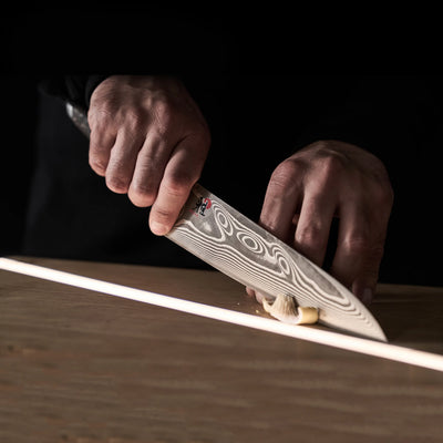 Miyabi Iki Anniversary 8" Gyuto