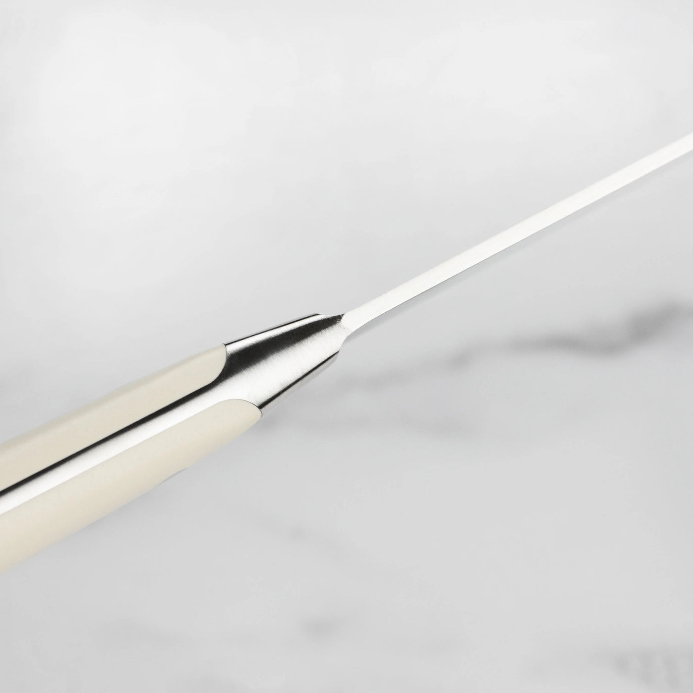 Wusthof Classic Ikon Creme 8" Chef's Knife