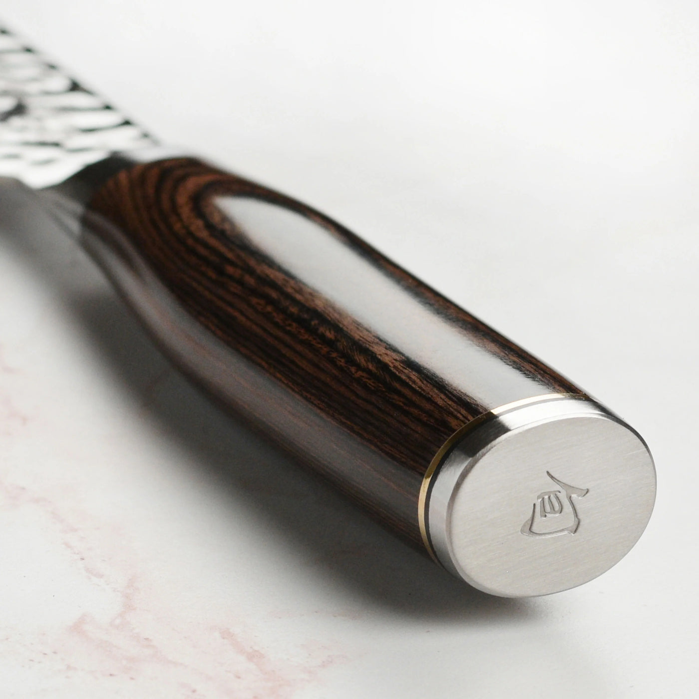 Shun Premier 8" Chef's Knife